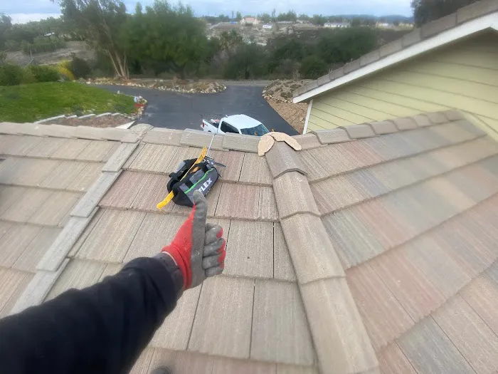 Rocket Roofing Picture 6