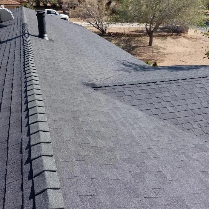 Rocket Roofing Picture 4