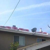 Safari Builders Inc DBA Safari Roofing & Remodeling ico