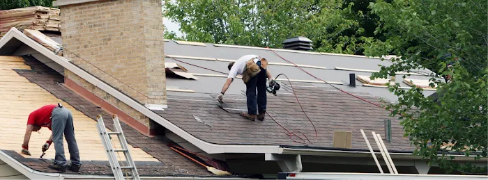 Total Roofing Woodland Hills Picture 2