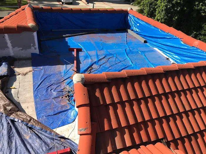 Earnest Roofing Solutions Picture 1