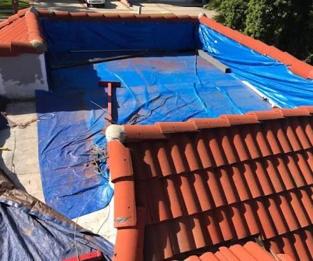 Earnest Roofing Solutions