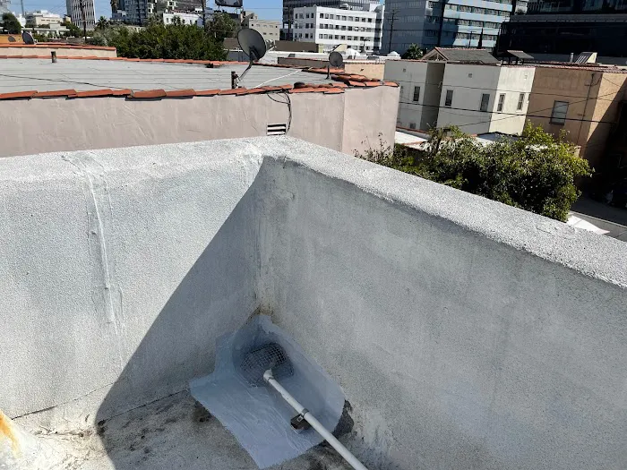 Earnest Roofing Solutions Picture 3