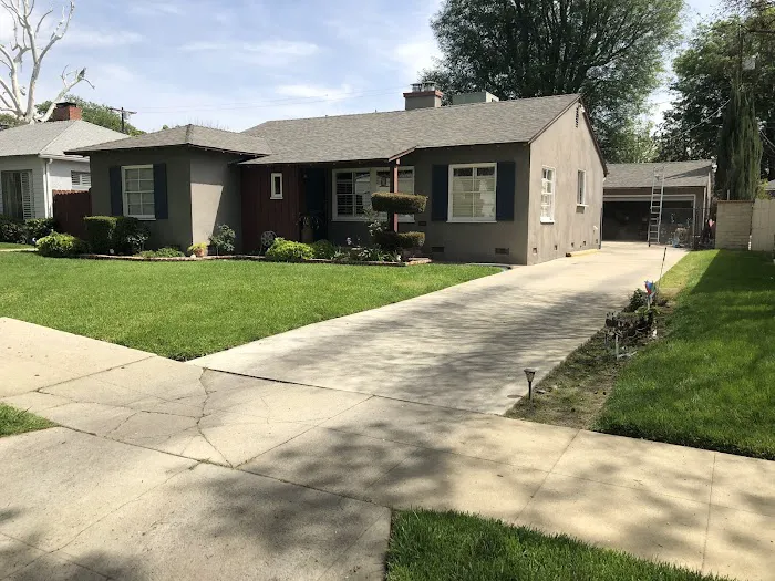 Earnest Roofing Solutions Picture 4