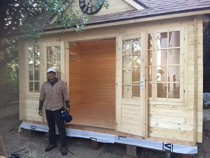 Earnest Roofing Solutions Picture 2