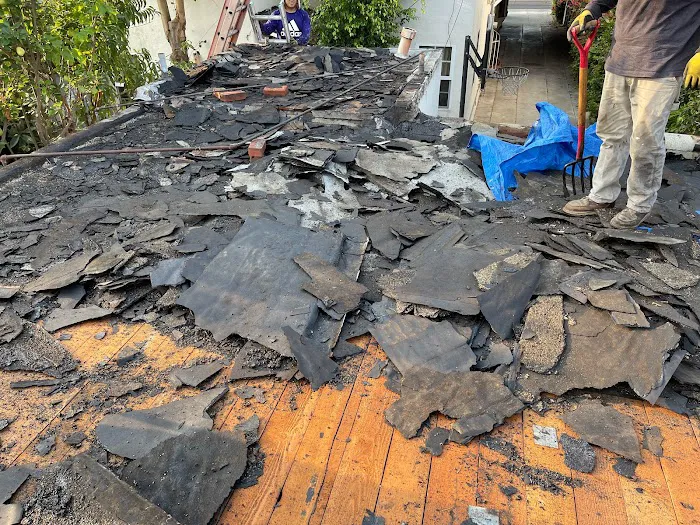 Earnest Roofing Solutions Picture 10