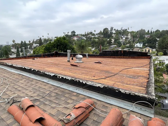 Earnest Roofing Solutions Picture 7