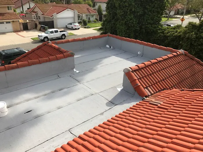 Earnest Roofing Solutions Picture 6
