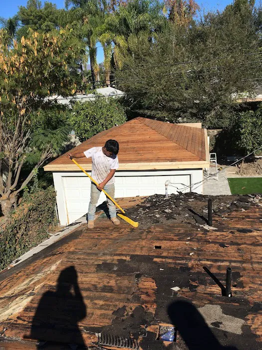 All Valley Roofing Service Picture 4