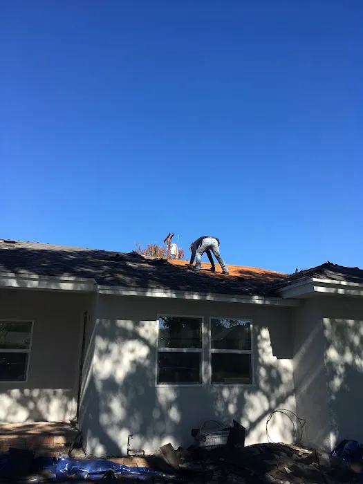 All Valley Roofing Service Picture 2