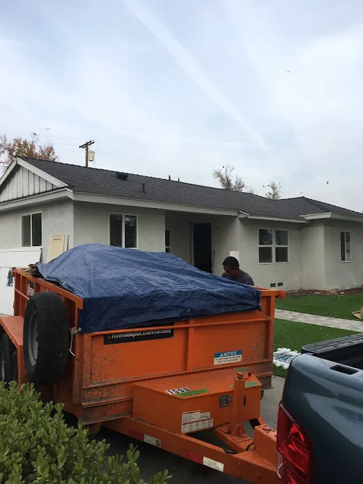 All Valley Roofing Service Picture 3