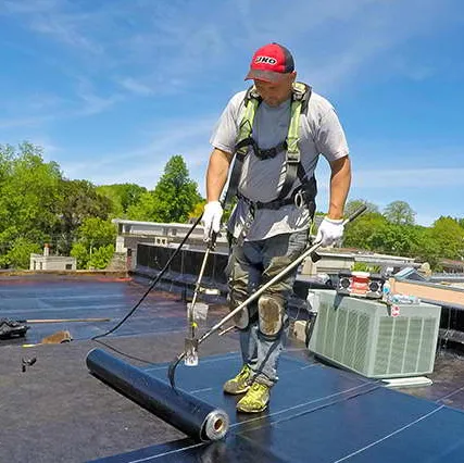 Zen Roofing Pros Picture 3