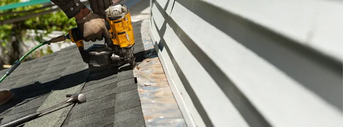 West Hills Pitch Roofing Picture 2