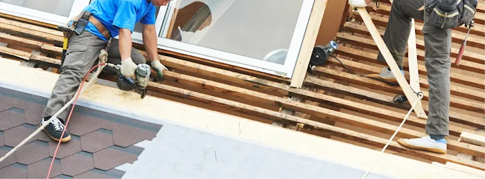 West Hills Pitch Roofing Picture 4