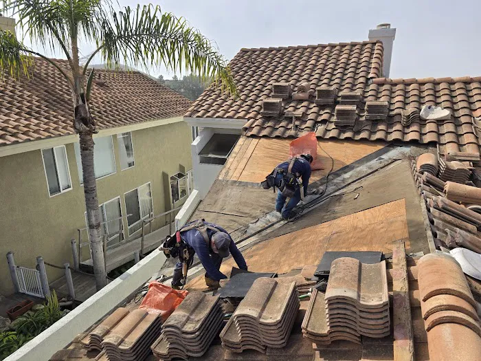 South County Roofing Picture 4