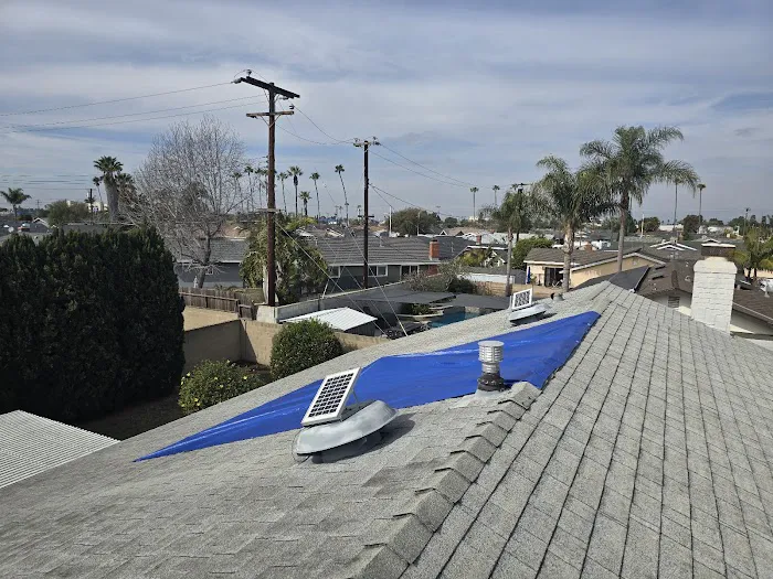 South County Roofing Picture 2