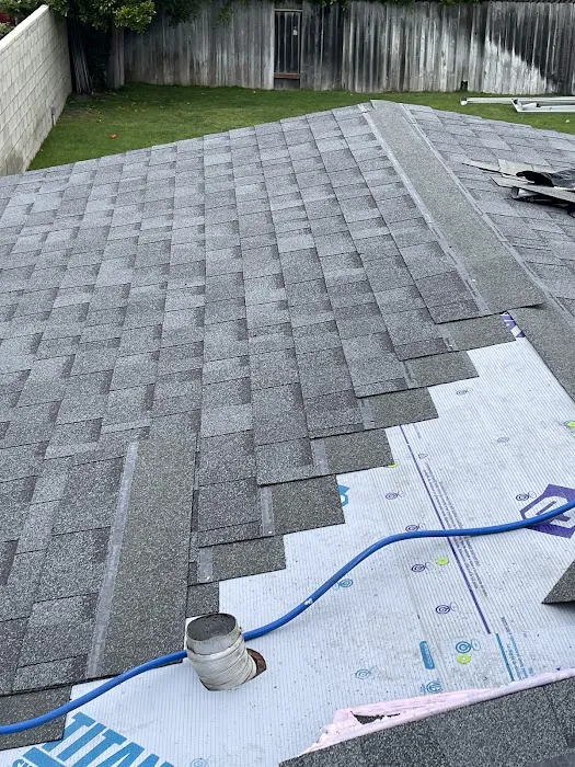 Lake Forest Roofing Picture 2