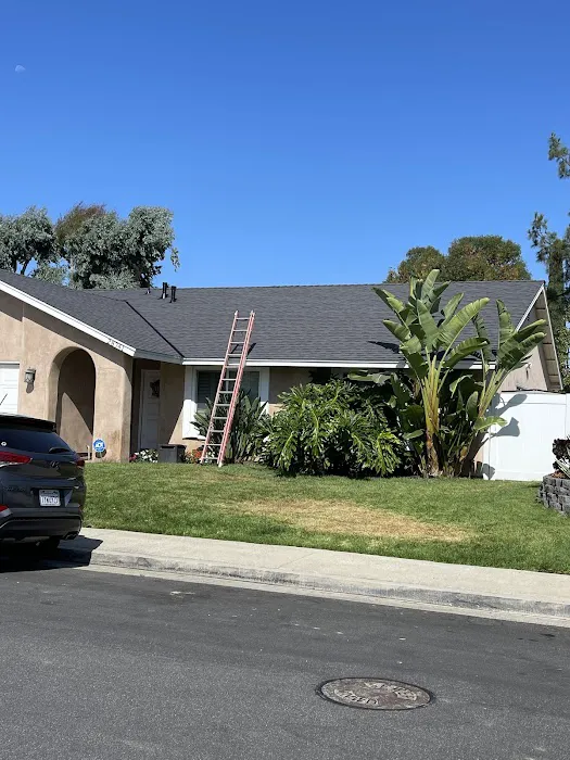 Lake Forest Roofing Picture 4