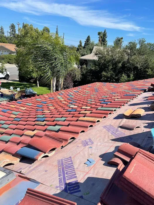 Lake Forest Roofing Picture 5