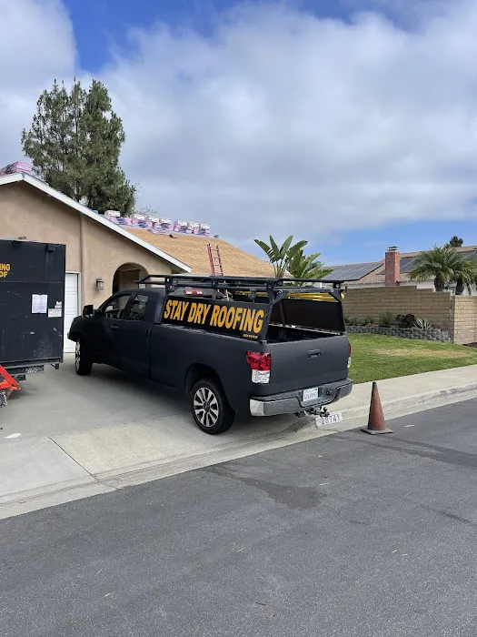 Lake Forest Roofing Picture 3