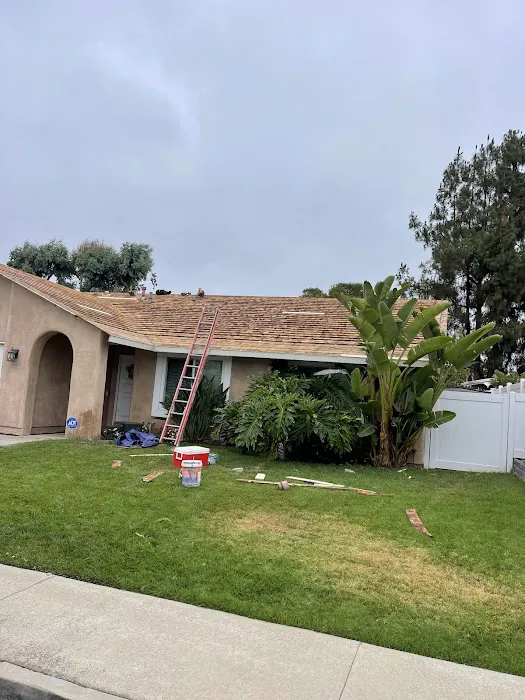 Lake Forest Roofing Picture 9