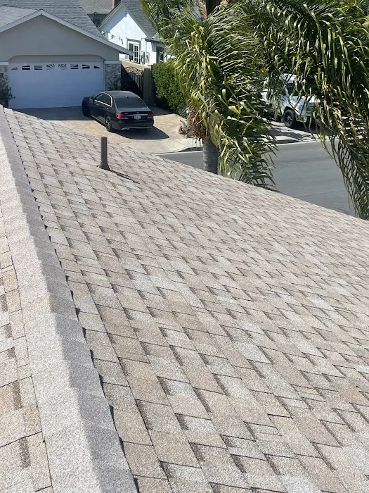 Lake Forest Roofing Picture 8