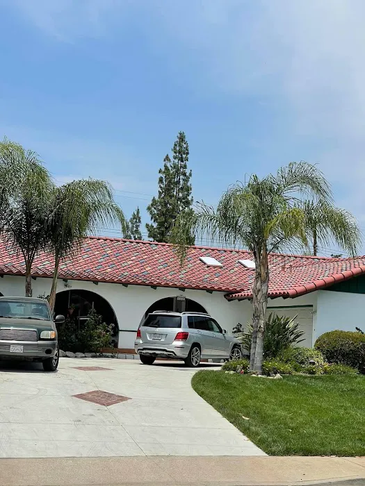 Lake Forest Roofing Picture 7