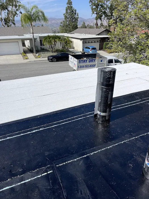 Lake Forest Roofing Picture 10