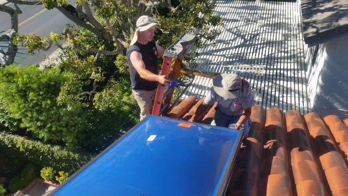 Orange County Roof Repair Picture 1