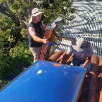 Orange County Roof Repair ico