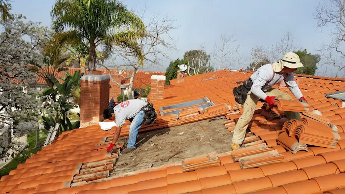 Orange County Roof Repair Picture 3