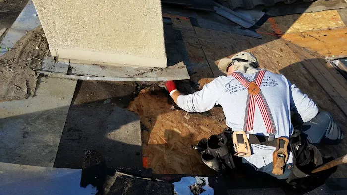 Orange County Roof Repair Picture 5