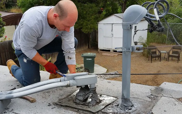 Orange County Roof Repair Picture 9