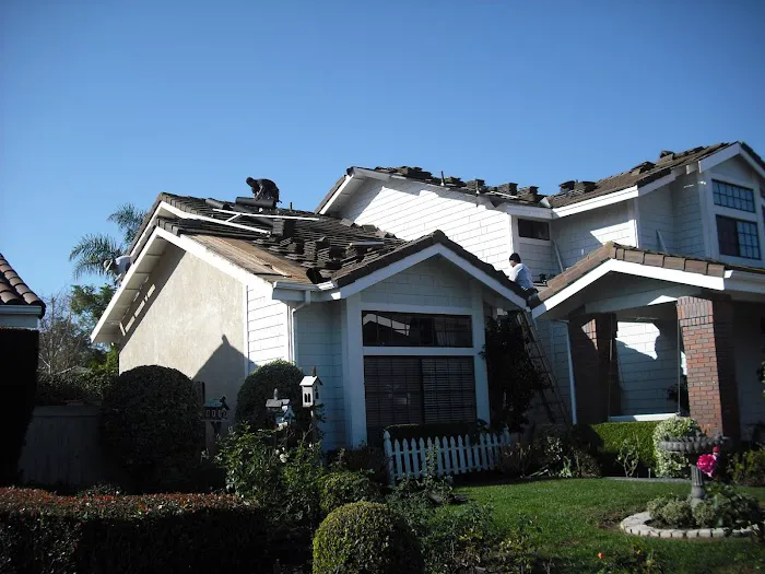 Orange County Roof Repair Picture 8
