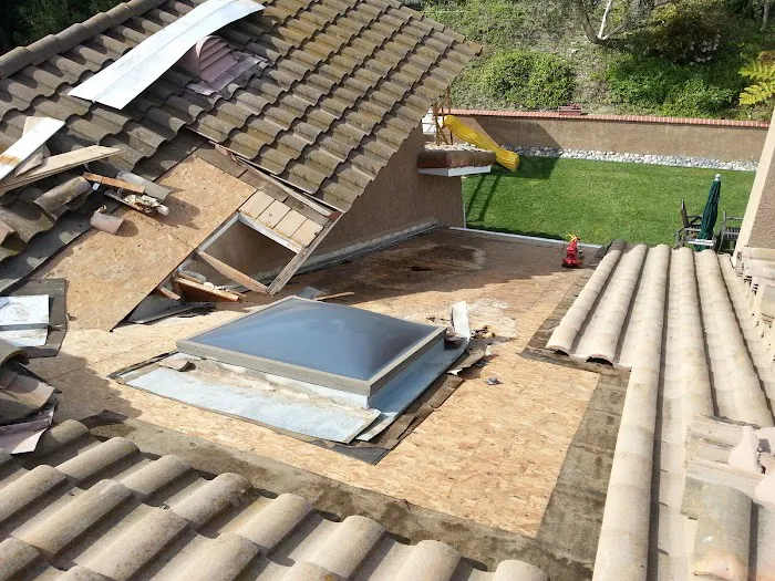 Orange County Roof Repair Picture 7