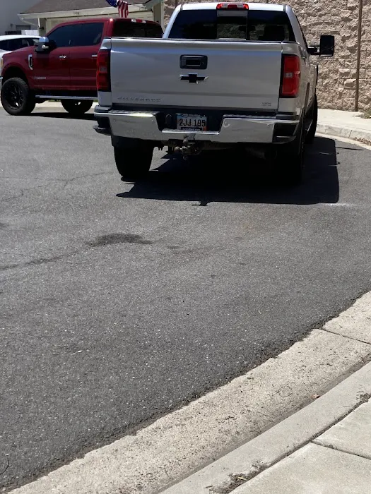 Roofing Contractor Picture 1