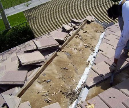 Atkins Roofing and Roof Repair