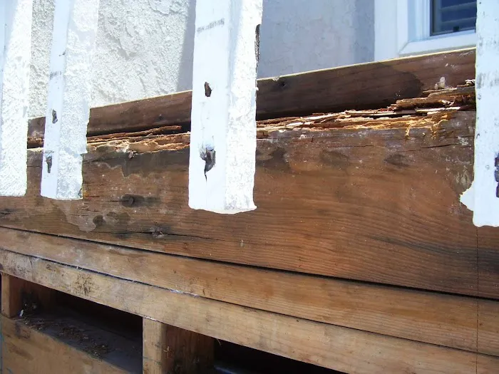 Atkins Roofing and Roof Repair Picture 6