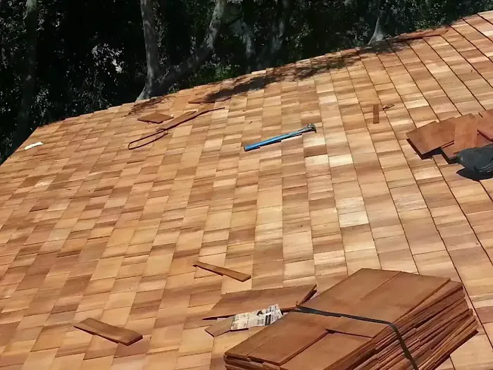 Ridgeline Roofing Picture 2