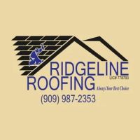 Ridgeline Roofing ico