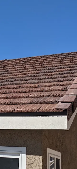 Ridgeline Roofing Picture 6