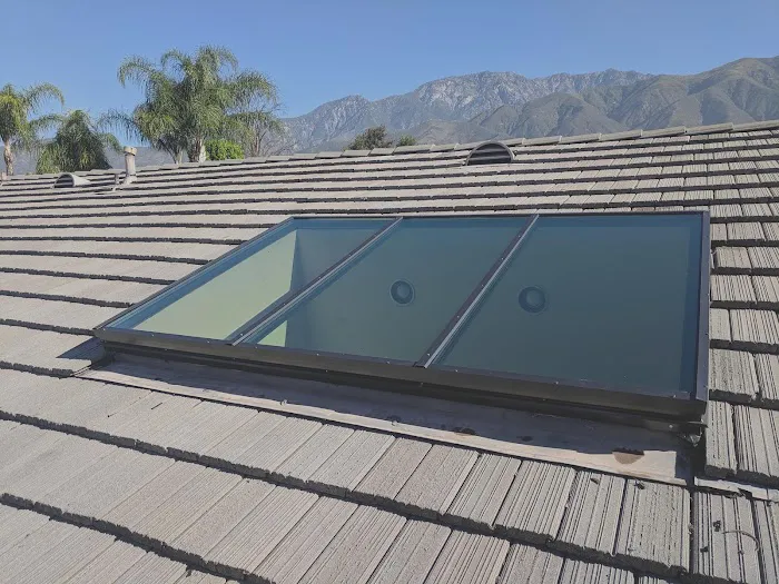 Ridgeline Roofing Picture 3