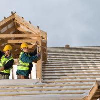 QHI Roofing & Solar Contractors ico