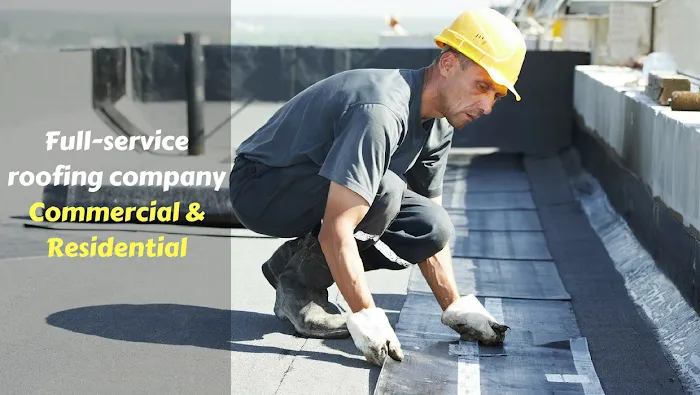 Applied Roofing Services Picture 2