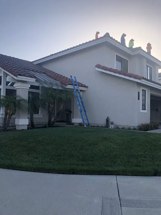 Bruce Roofing Picture 2