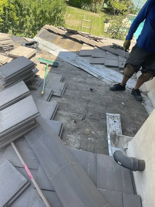 Bruce Roofing Picture 6