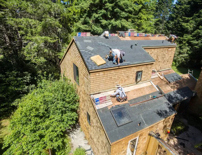 DNA ROOFING Inc Picture 7