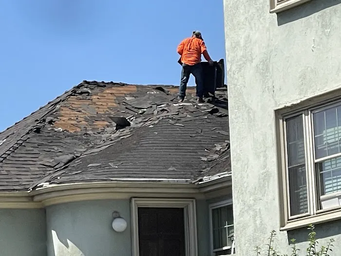 DNA ROOFING Inc Picture 4