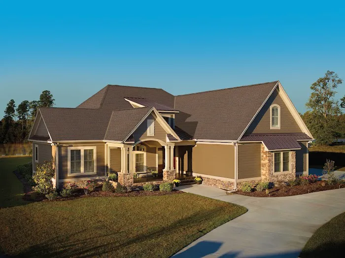 DNA ROOFING Inc Picture 3