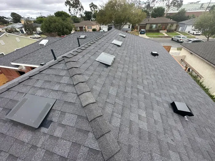 Smart Roofing Inc Picture 1